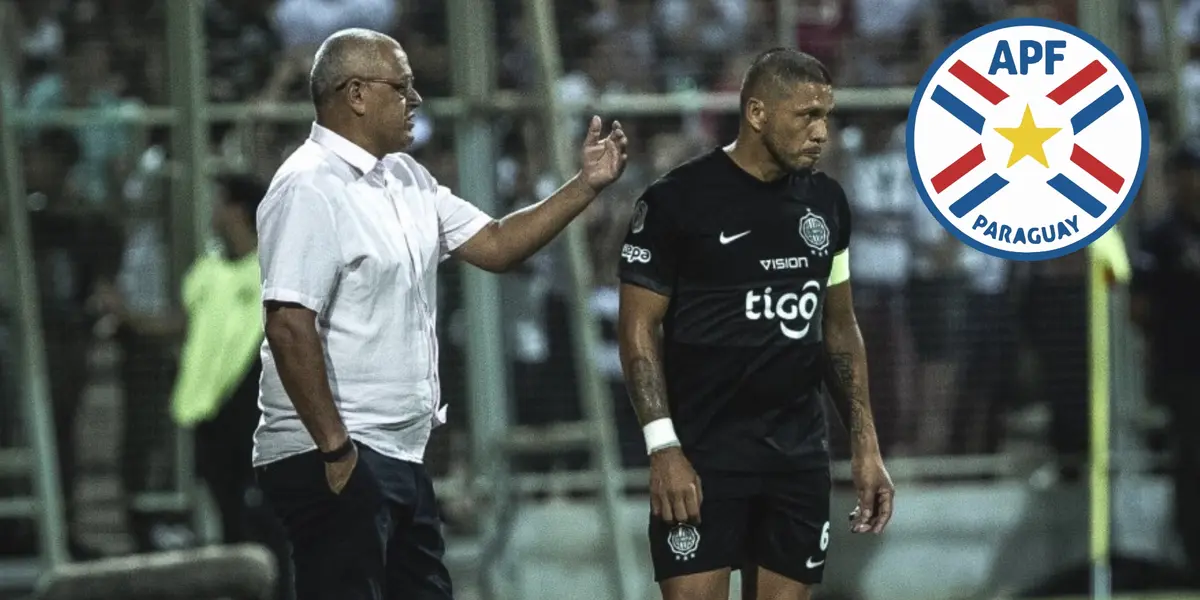 En una caldeada discusión, se determinó el club donde irá Chiqui Arce