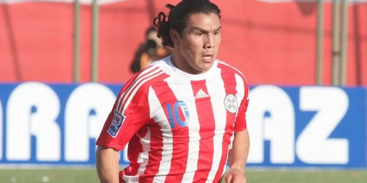 En una entrevista volvió a aparecer Salvador Cabañas con un particular deseo.