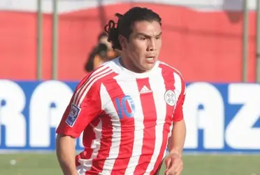 En una entrevista volvió a aparecer Salvador Cabañas con un particular deseo.