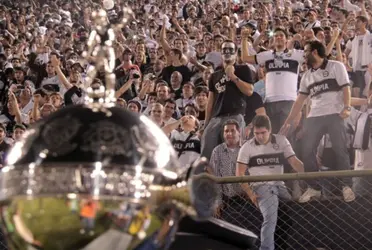 En una presentación en audiovisual, se realizó un video de los clubes que la conquistaron.