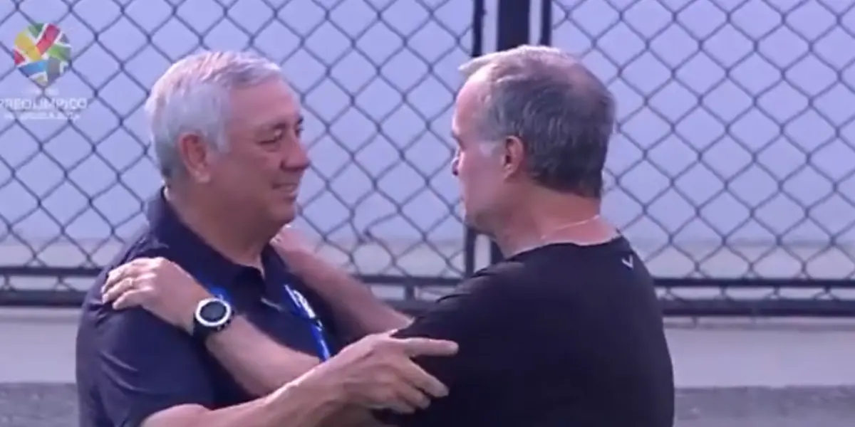 En uno de los mejores partidos; la Albirroja triunfó en Venezuela