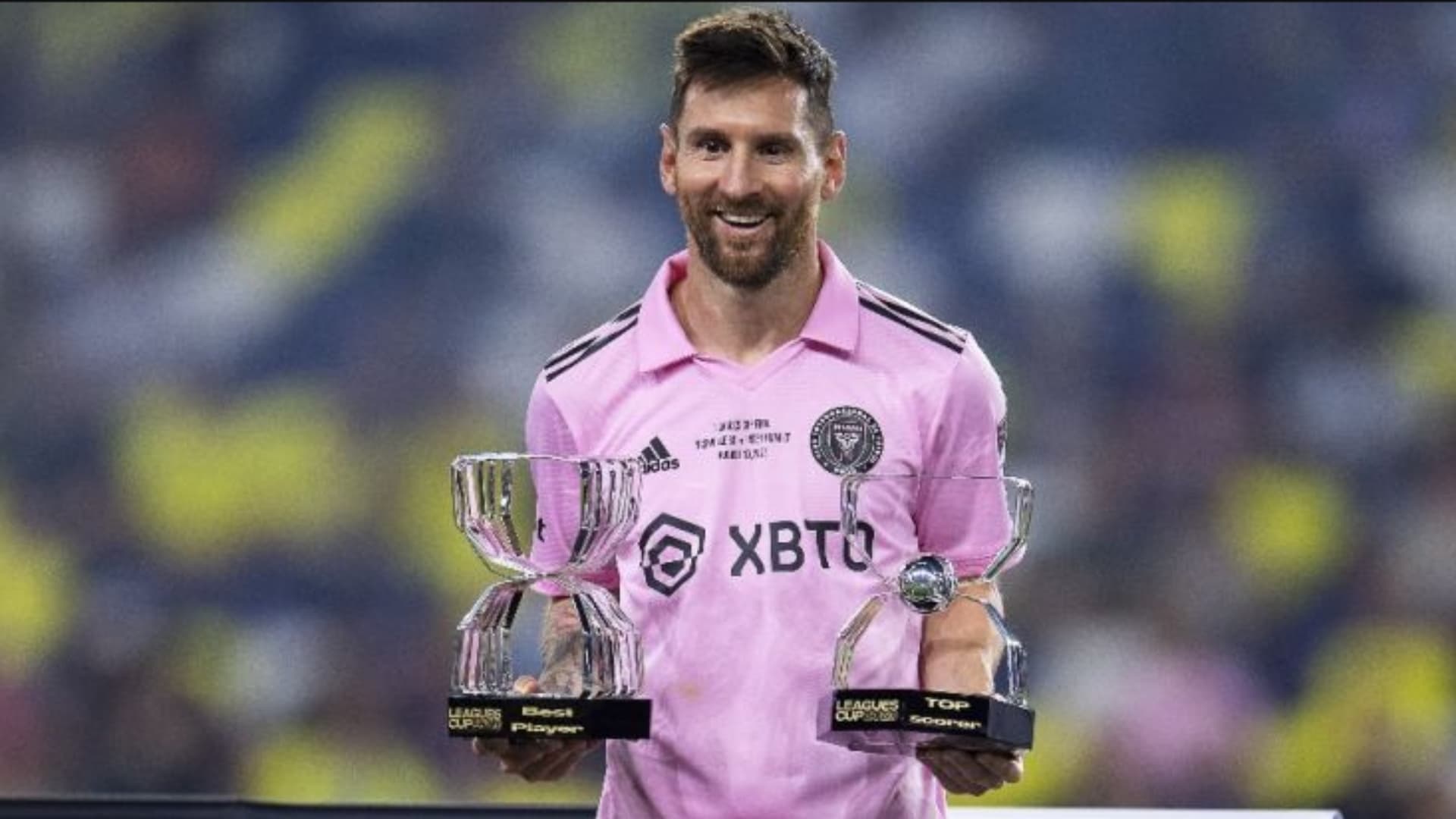 Entre los mejores calificados resalta un albirrojo solo superado por Messi