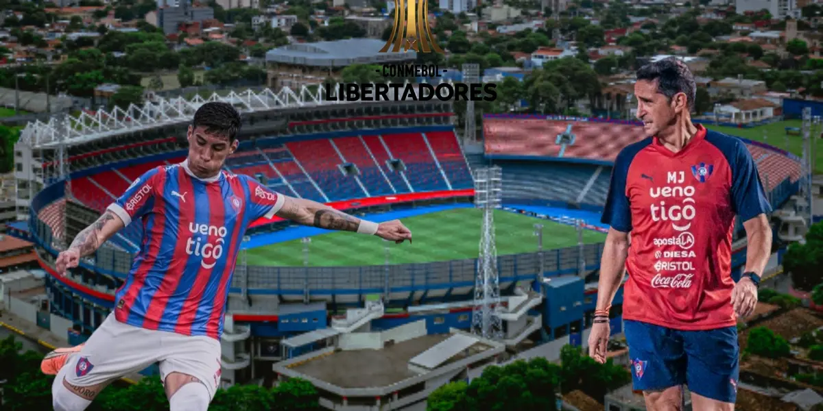 Enzo Giménez, Manolo Jiménez y La Nueva Olla