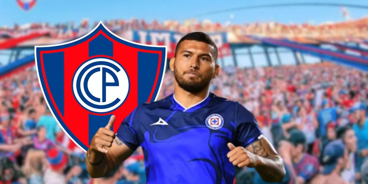 Escobar estaría cerca de salir de México