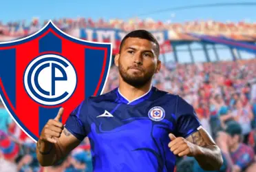 Escobar estaría cerca de salir de México