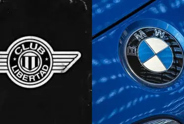 Este jugador del fútbol paraguayo ha pasado los últimos años de su carrera lesionado, pero eso no le impide seguir cobrando un dineral y conducir una marca de lujo