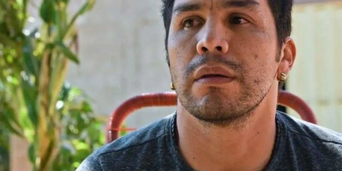 Estuvo a punto de ir a un equipo europeo pero una noche lo cambio todo para el resto de su vida