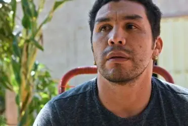 Estuvo a punto de ir a un equipo europeo pero una noche lo cambio todo para el resto de su vida