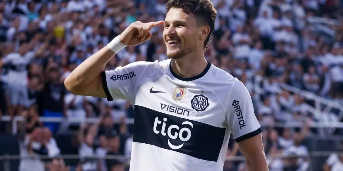 Facundo Bruera podría seguir su carrera futbolística en su país, en Argentina.