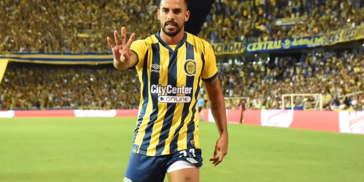 Facundo Sava desea afanosamente un hombre para reforzar la zona defensiva.