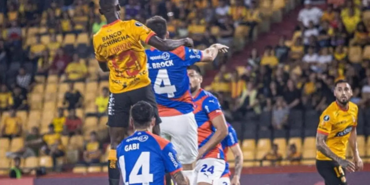Facundo Sava es el entrenador de Cerro Porteño y los hinchas ya lo quieren fuera.