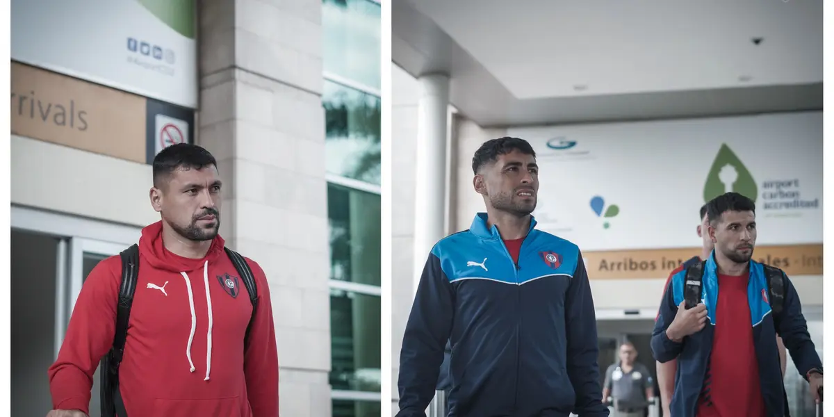 Facundo Sava prepara el once para medir al conjunto ecuatoriano por Libertadores.