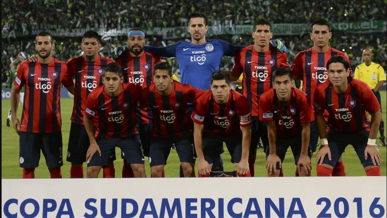 Facundo Sava quiere potenciar la zona ofensiva de Cerro Porteño con un gran fichaje.