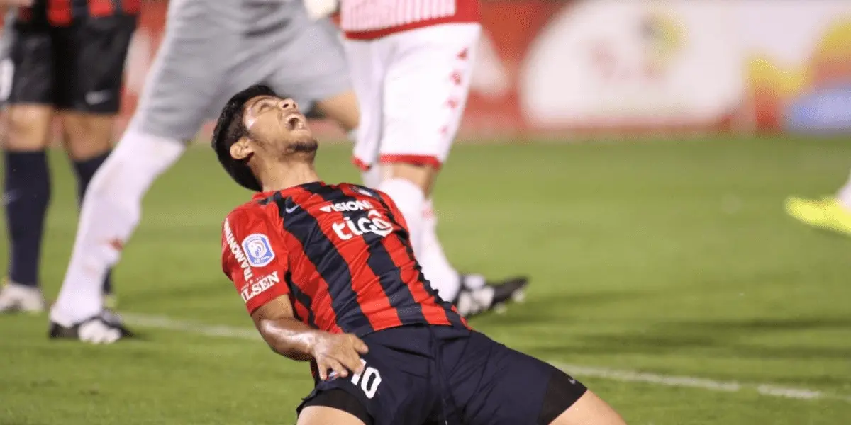 Facundo Sava tuvo una decisión bastante fuerte sobre el presente de Sergio Díaz.