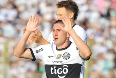 Facundo Zabala es de las principales figuras del equipo de Francisco Chiqui Arce.