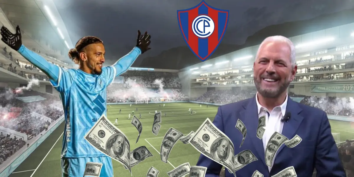 Francisco Da Costa y Juan José Zapag