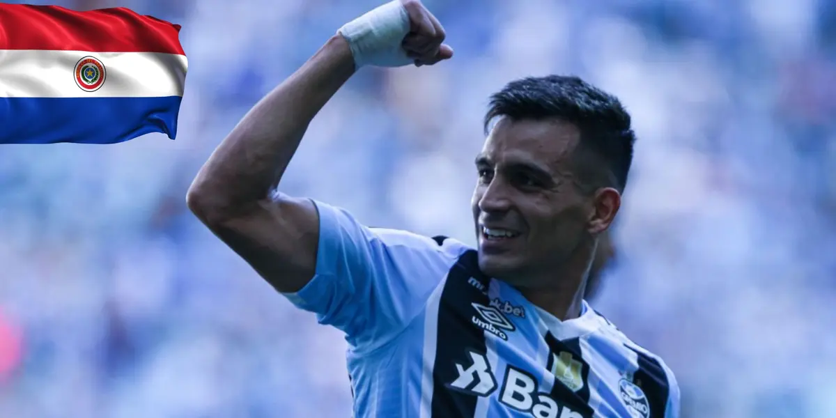 Franco Cristaldo es nuevo jugador albirrojo