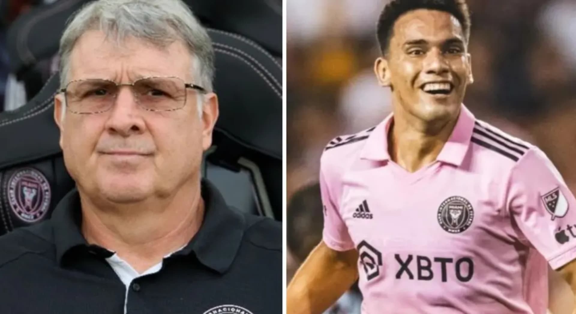 Gómez no sería cedido por Martino para dos torneos seguidos.
