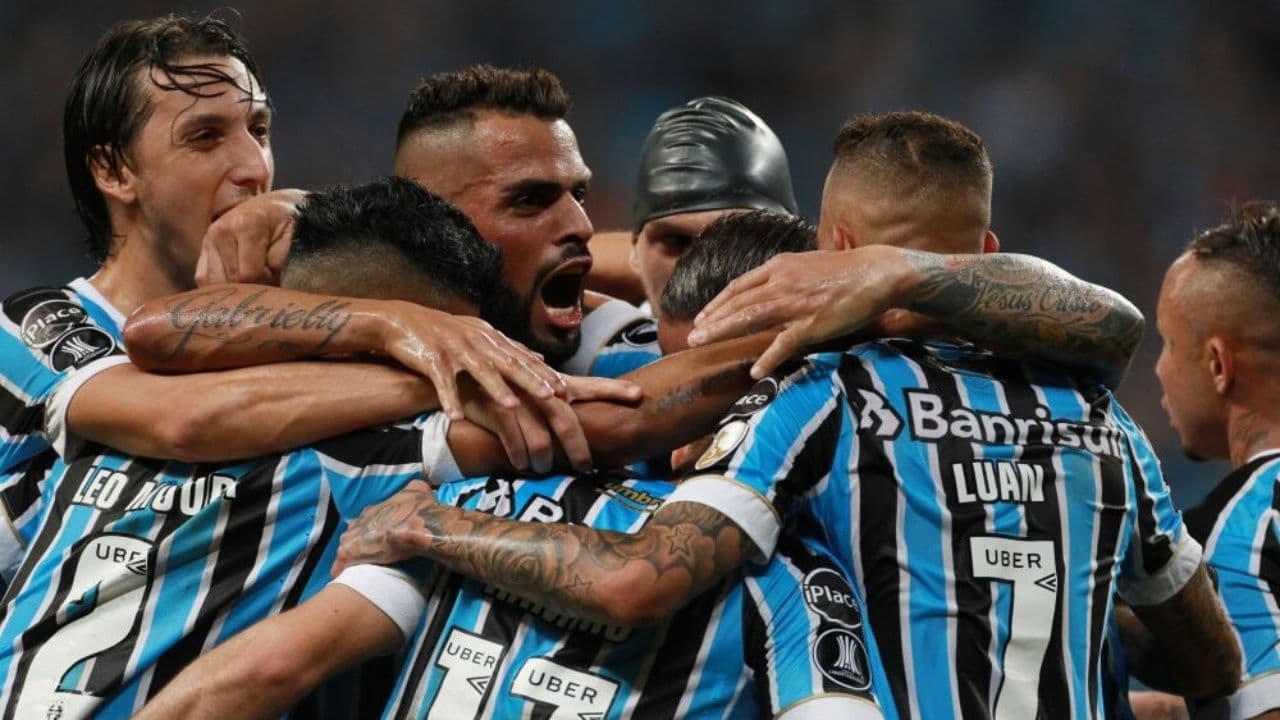 Gremio de Porto Alegre hará debutar a la nueva promesa del club y ya lo aseguró.