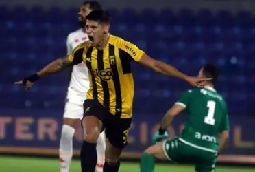 Guaraní busca director técnico después del despido del argentino Juan Pablo Pumpido.