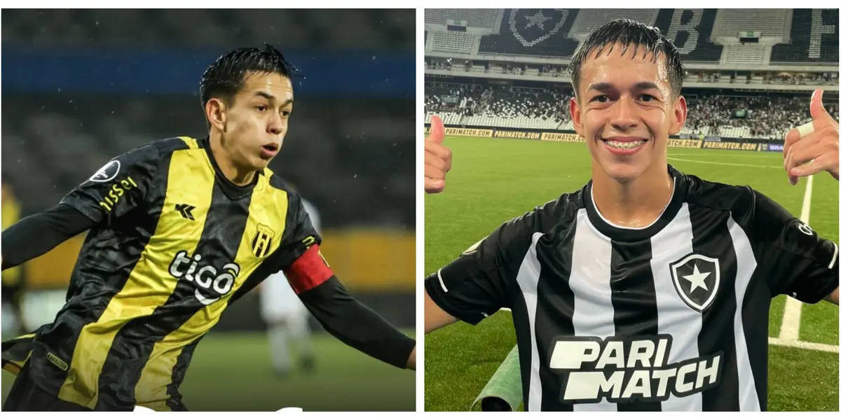 Guaraní ya conoce su llave con respecto a lo que será la Copa Sudamericana.