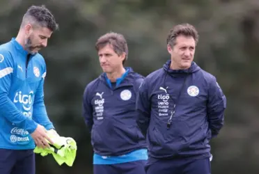 Guillermo Barros Schelotto dejará de ser entrenador de la Albirroja con pago de rescisión.
