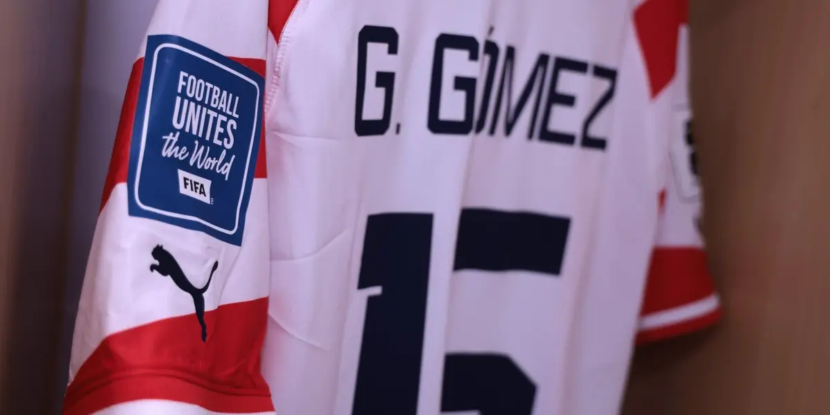 Guillermo Barros Schelotto eligió a los once titulares con desagrado para la afición.