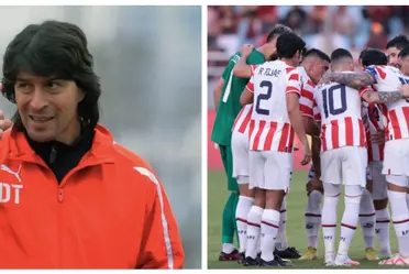 Guillermo Barros Schelotto no tiene asegurada la continuidad en la Albirroja.