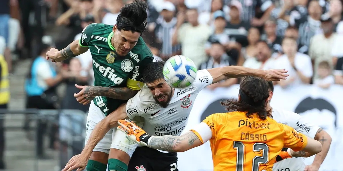 Gustavo Gómez puede considerarse hoy como uno de los mejores zagueros mundiales.