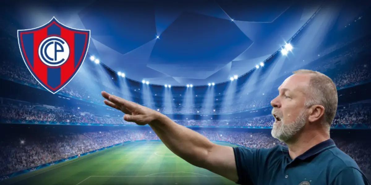 Hay un español, un argentino y ahora se suma uno de Brasil