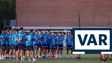 Imágenes del partido entre Vasco Da Gama y Red Bull Bragantino