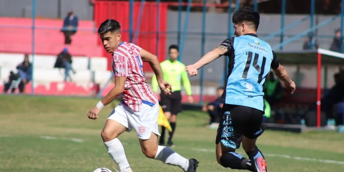 Insólita contratación de cuatro rusos para jugar en el fútbol paraguayo por Atyrá FC.