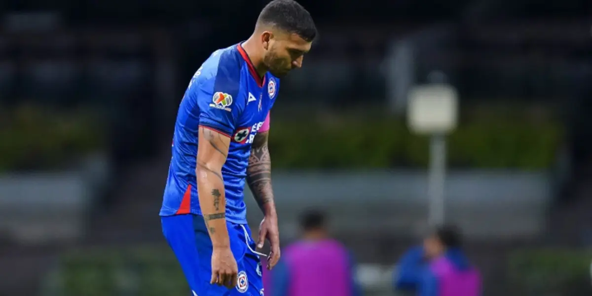 ¿Irá a Cerro Porteño? Zapag habló ayer sobre la situación