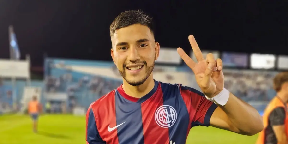 Iván Leguizamón fue convocado por