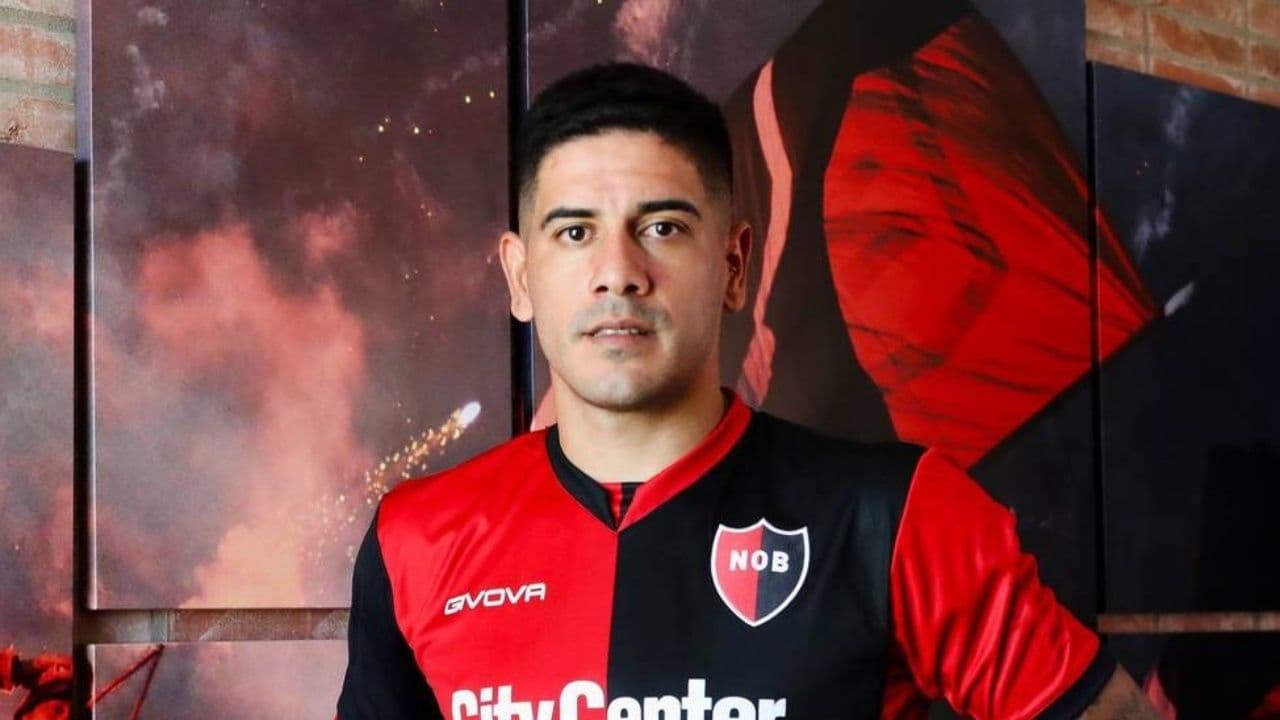 Jorge Recalde va sumando acciones que de a poco lo van convirtiendo en ídolo.