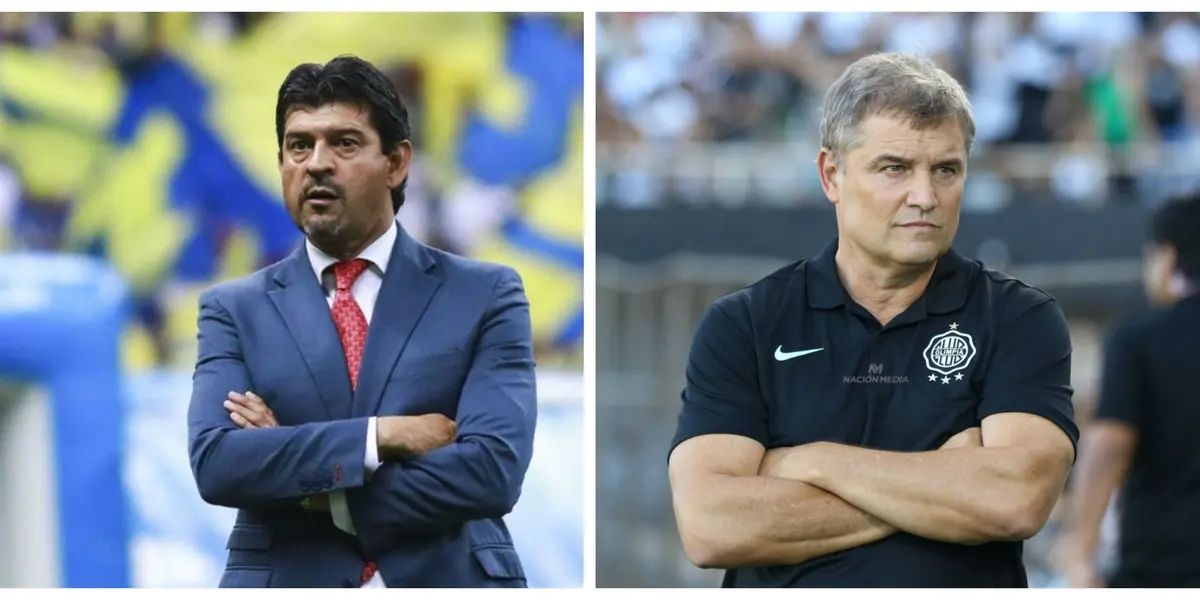 José Cardozo actualmente se encuentra sin trabajo viviendo en México.