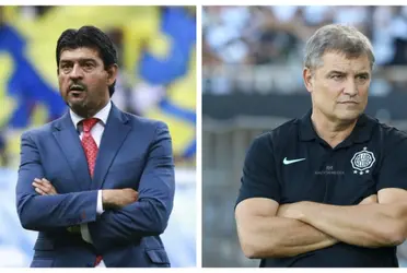 José Cardozo actualmente se encuentra sin trabajo viviendo en México.