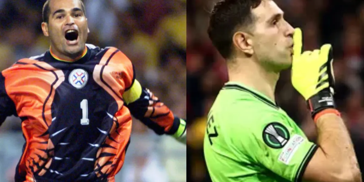 José Luis Chilavert y Martínez