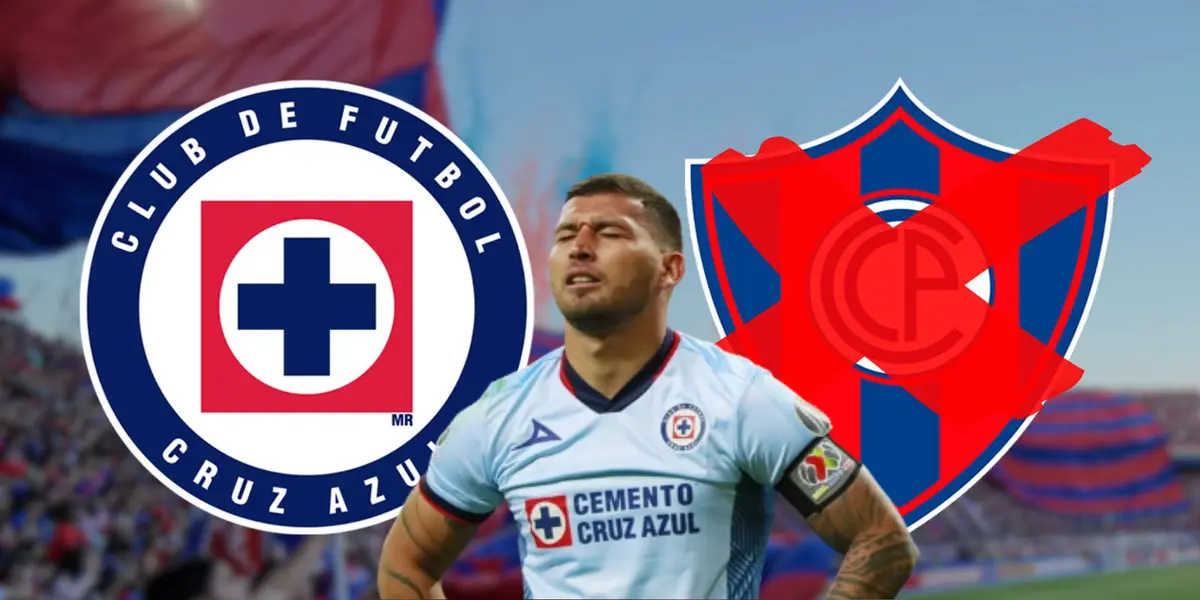 Juan Escobar no regresaría a Paraguay