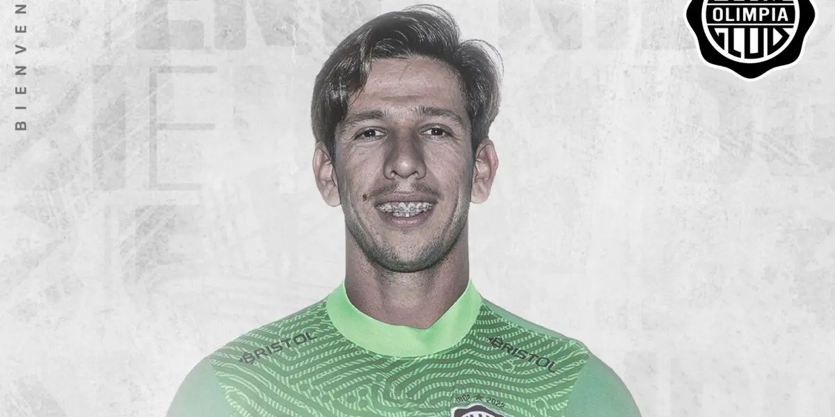 Juan Espínola podría continuar su carrera en Defensa y Justicia de Argentina.