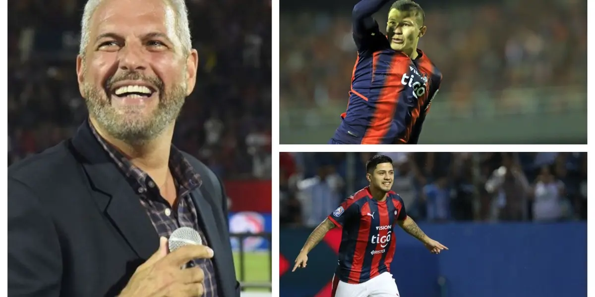 Juan José Zapag aclaró la situación actual de los jugadores Brian Samudio y Sergio Díaz.