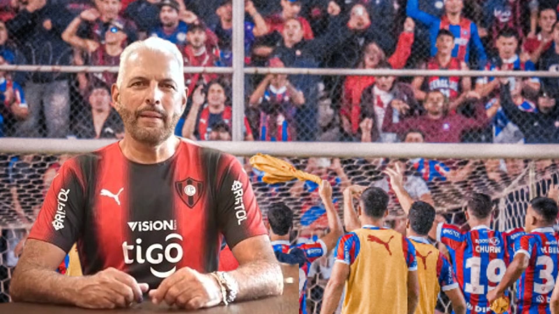 Juan José Zapag con la camiseta azulgrana