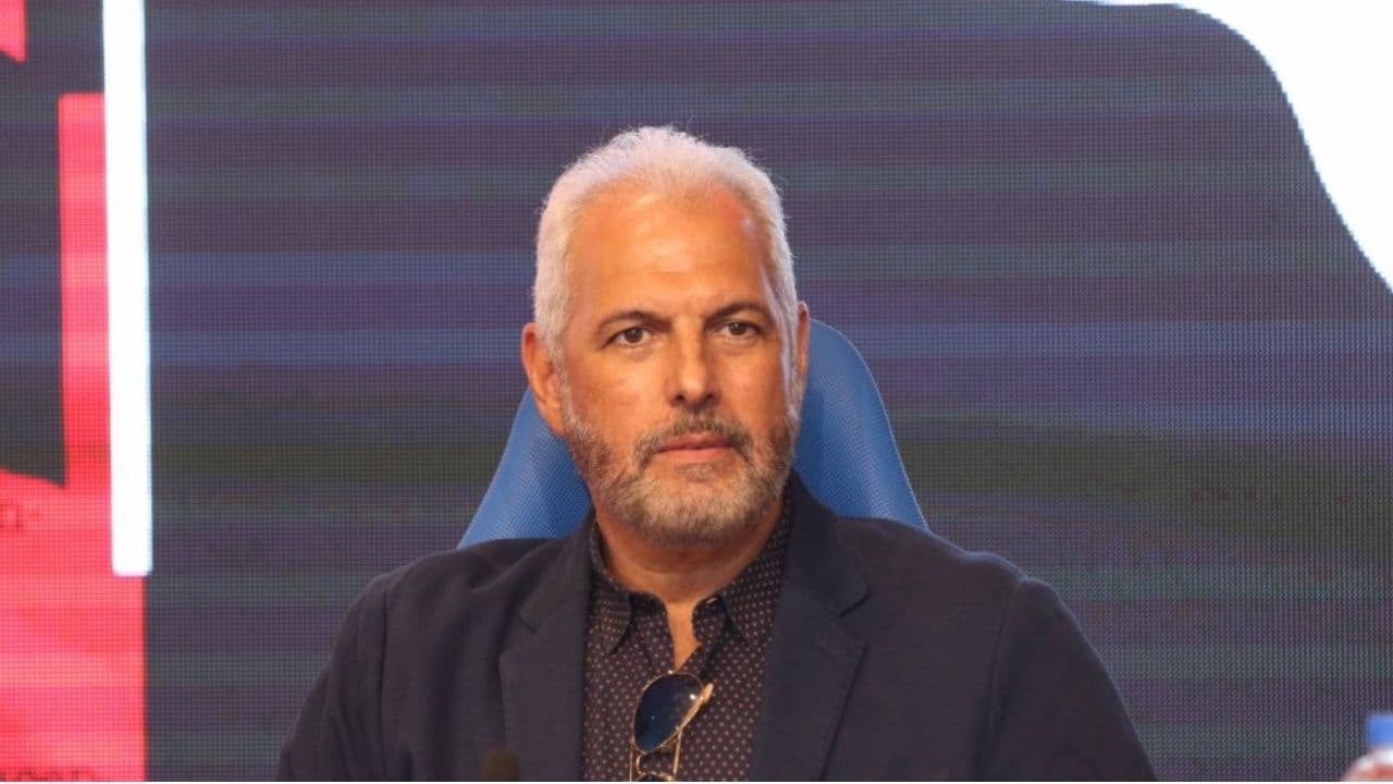 Juan José Zapag está de fiesta ya que festeja la fecha de su nacimiento como Presidente azulgrana.