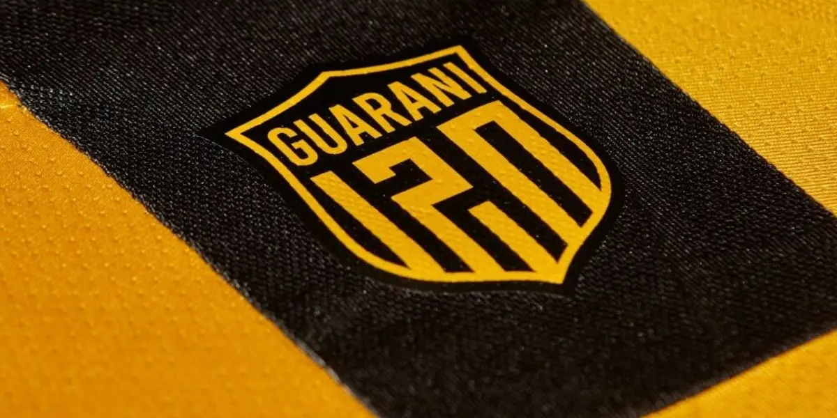 Juan Pablo Pumpido sigue sumando jugadores a su nueva plantilla.