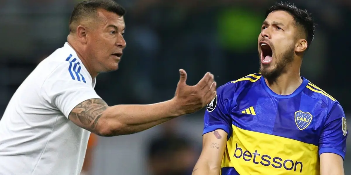 Juan Román Riquelme habría aceptado la renuncia de Jorge Almirón como técnico de Boca Juniors.