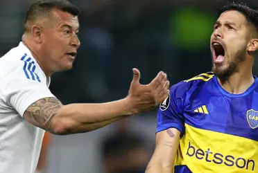 Juan Román Riquelme habría aceptado la renuncia de Jorge Almirón como técnico de Boca Juniors.