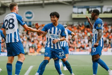 Julio Enciso viene recuperándose de una dolencia en la rodilla que sufrió en una práctica.