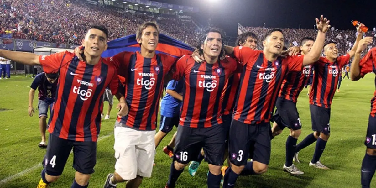 Junior Alonso presta servicios en el Krasnodar de Rusia y siempre admitió volver al Ciclón.