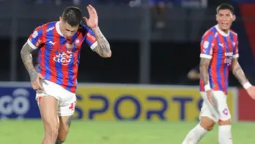 La actualidad azulgrana no está teniendo un buen andar