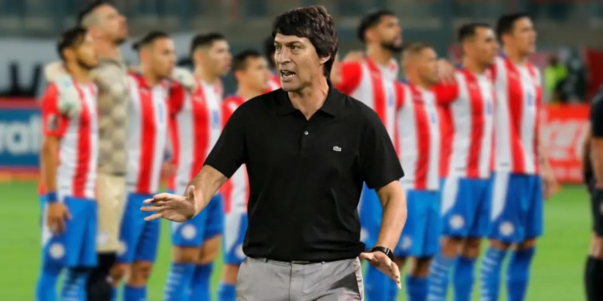 La afición no está nada contenta con lo mostrado por la Albirroja en la pasada fecha FIFA